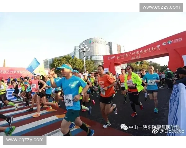 运动防护知识全解析 助力运动安全与表现提升 运动防护知识全解析 助力运动安全与表现提升