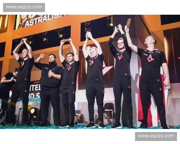 电子竞技赛事全景解析与顶级战队对决精彩回顾